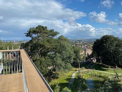 Flat for sale in Redland Hill, Bristol BS6