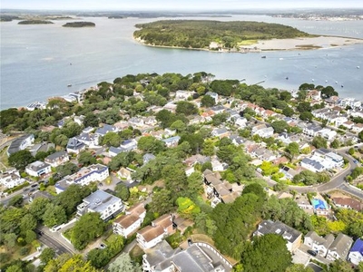 Flat for sale in Seacombe Road, Sandbanks, Poole, Dorset BH13