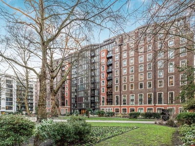Flat for sale in St Johns Building, 79 Marsha6m Street, Westminster, London SW1P