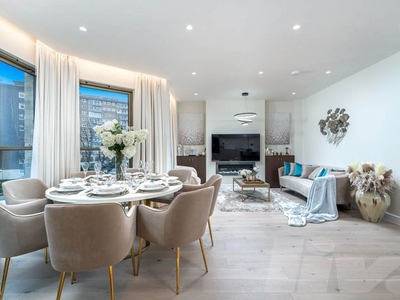 Flat for sale in St Johns Wood Park, St Johns Wood NW8