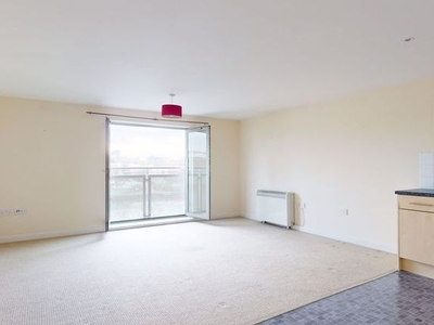 Flat for sale in St. Lawrence Road, Newcastle Upon Tyne NE6
