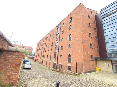 Flat for sale in Tariff Street, Manchester M1
