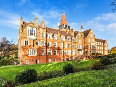 Flat for sale in Wolfs Row, Limpsfield, Oxted, Surrey RH8