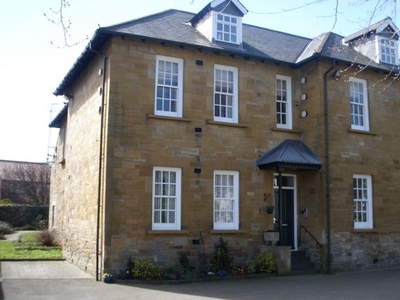 Flat for sale in Woodham Court, Durham DH7