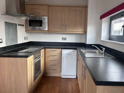 Flat to rent in 8 Milton Street, City Centre, Sheffield S1