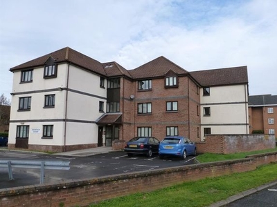 Flat to rent in Abbotswood, Yate, Bristol BS37