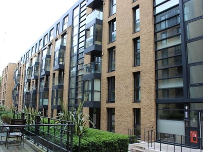Flat to rent in Apartment 308, Southside, St. John's Walk, Birmingham, West Midlands B5