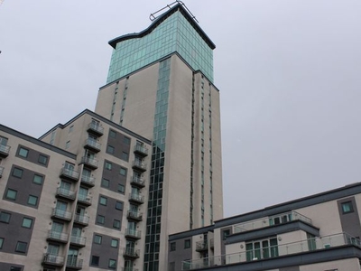 Flat to rent in Apartment 383, Orion Building, 90 Navigation Street, Birmingham, West Midlands B5