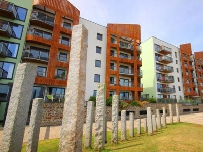 Flat to rent in Argentia Place, Bristol BS20
