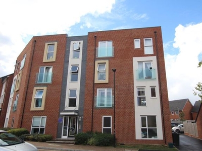 Flat to rent in Bishop Monk Avenue, Bristol BS16