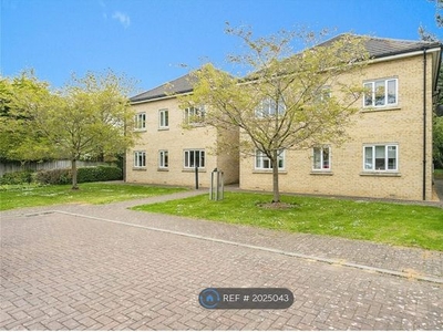 Flat to rent in Brookwood House, Cambridge CB4