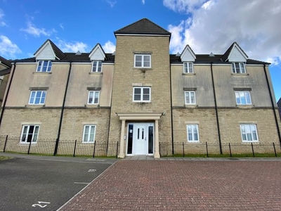 Flat to rent in Claytonia Close, Roborough, Plymouth PL6