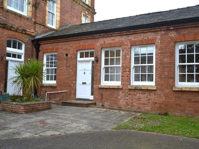 Flat to rent in Clyst Heath, Exeter EX2