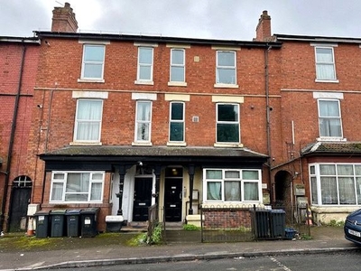 Flat to rent in College Road, Moseley, Birmingham, West Midlands B13