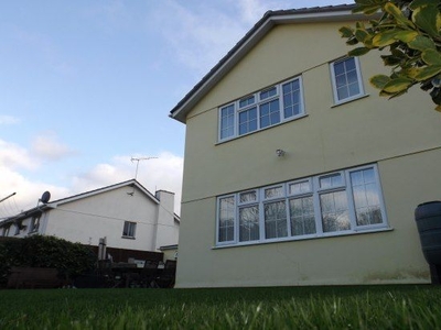 Flat to rent in Dukes Way, Newquay TR7