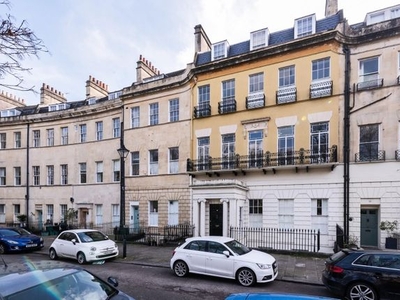 Flat to rent in Grosvenor Place, Larkhall, Bath BA1