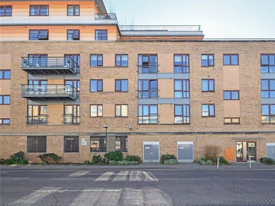 Flat to rent in Homerton House, Homerton Street, Cambridge CB2