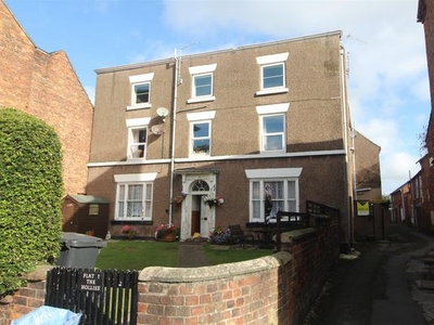 Flat to rent in Noble Street, Wem, Shrewsbury SY4