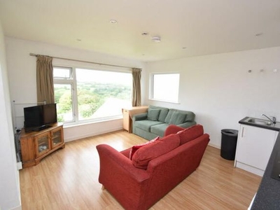Flat to rent in Penvale Crescent, Penryn TR10