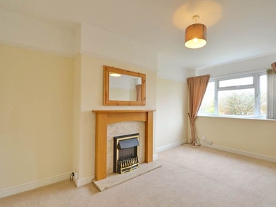 Flat to rent in Rodway Road, Patchway BS34