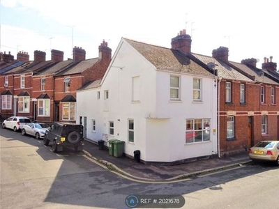 Flat to rent in St Leonards, Exeter EX2