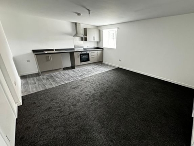 Flat to rent in Temple Street, City Centre, Wolverhampton WV2