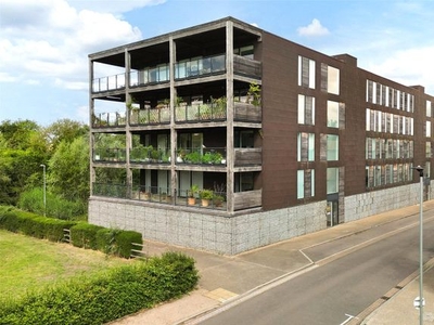Flat to rent in The Copper Building, Kingfisher Way, Cambridge CB2