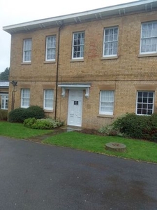 Flat to rent in The White House, Eaton Ford, St. Neots PE19