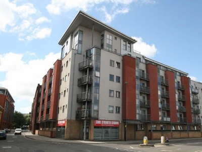 Flat to rent in Three Queens Lane, Redcliffe, Bristol BS1