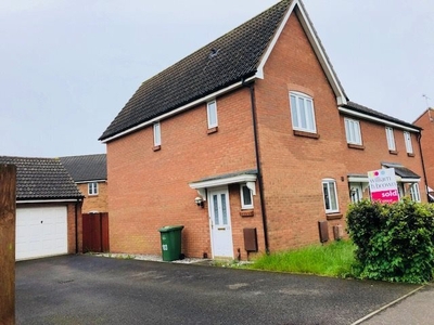 Fred Ackland Drive, KING'S LYNN - 2 bedroom house