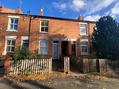 Holbrook Road, LEICESTER - 2 bedroom house