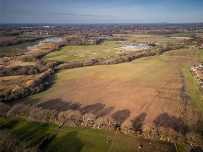 Land for sale in Stubbington, Fareham, Hampshire PO14