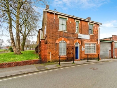 Land for sale in Wood Street, Willenhall WV13