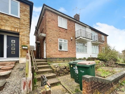 Maisonette to rent in Sedgemoor Road, Stonehouse Estate, Whitley, Coventry CV3