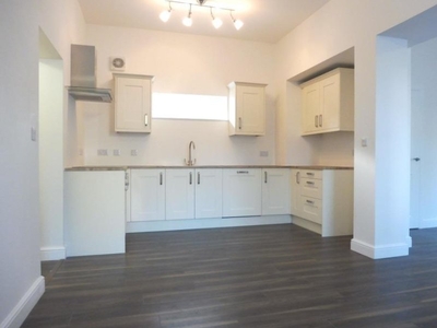 Park Street, LINCOLN - 4 bedroom town house