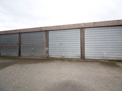 Parking/garage to rent in Bobblestock, Hereford HR4