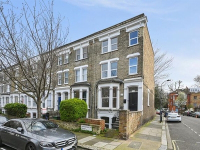 Property for sale in Applegarth Road, London W14