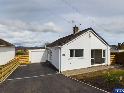 Detached bungalow for sale in Briar Bank, Cockermouth CA13