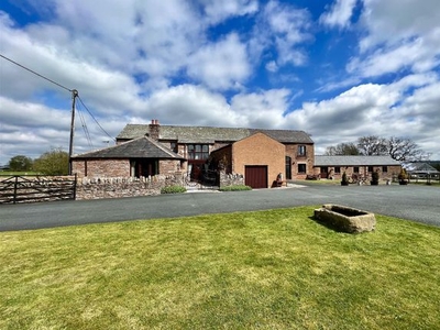 Property for sale in Catterlen, Penrith, Cumbria CA11