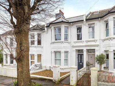 Property for sale in Edburton Avenue, Brighton BN1