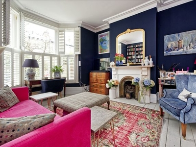 Property for sale in Godolphin Road, London W12