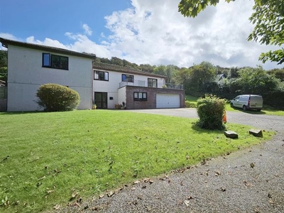 Property for sale in Southview, Perrancoombe, Perranporth TR6