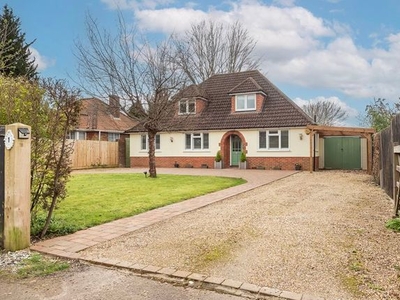 Property for sale in Talbot Road, Aston Clinton, Aylesbury HP22