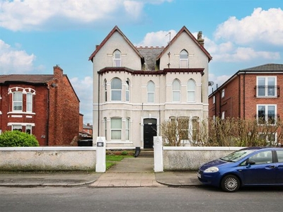 Property for sale in Windsor Road, Southport PR9