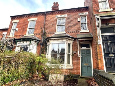 Property to rent in Alcester Road, Moseley, Birmingham B13