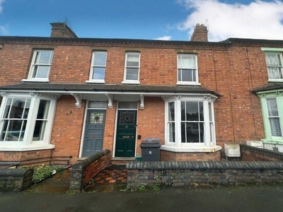 Property to rent in Arthur Road, Stratford-Upon-Avon CV37