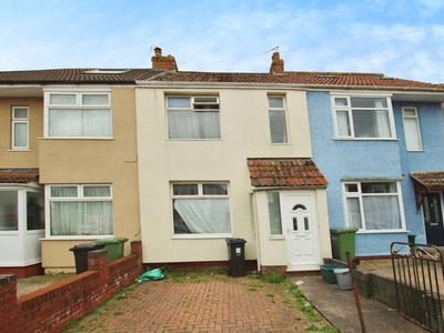 Property to rent in Bridgman Grove, Filton, Bristol BS34