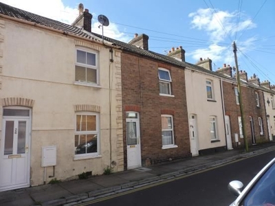 Property to rent in Charles Street, Weymouth DT4