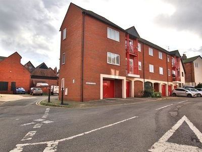 Property to rent in Collins Court, Back Of Avon, Tewkesbury GL20