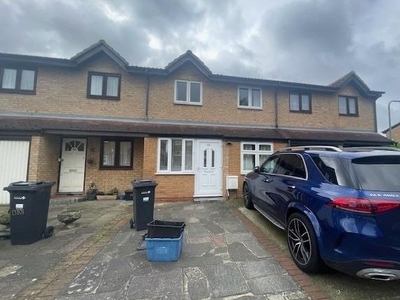 Property to rent in Express Drive, Goodmayes, Ilford IG3